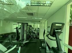 Butterworth 8 (D15), Condominium #560235321